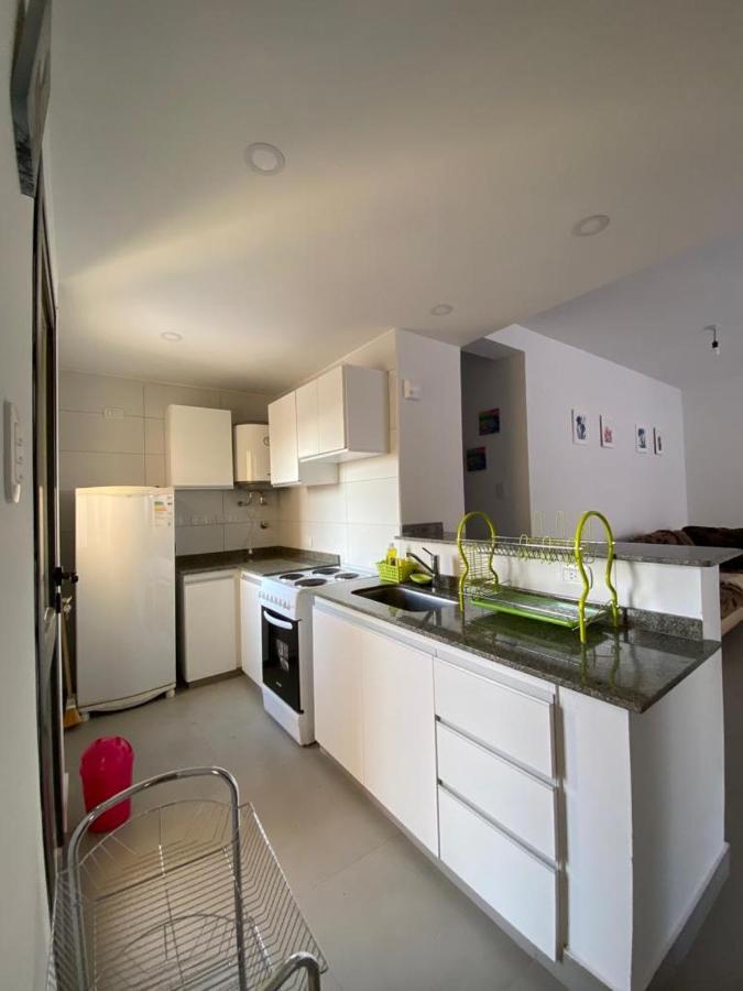 Ferienwohnung Departamento Amoblado Perico Exterior foto